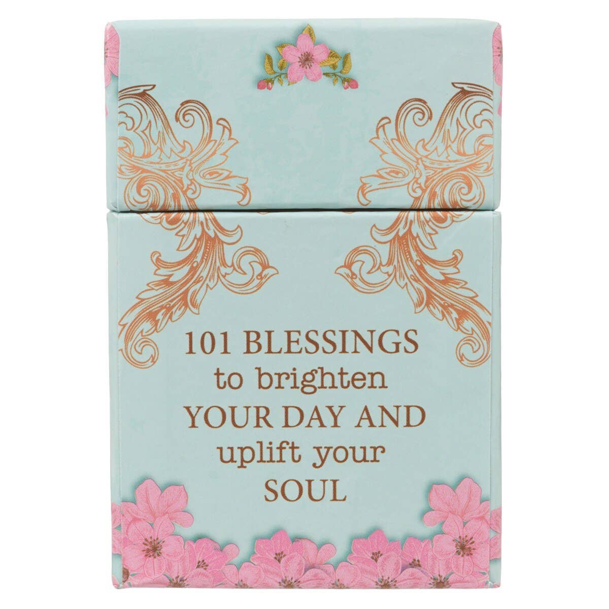 Promises From God for Women – Box of Blessings Scripture Cards